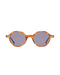 Rey - Honey Tortoise Sunglasses