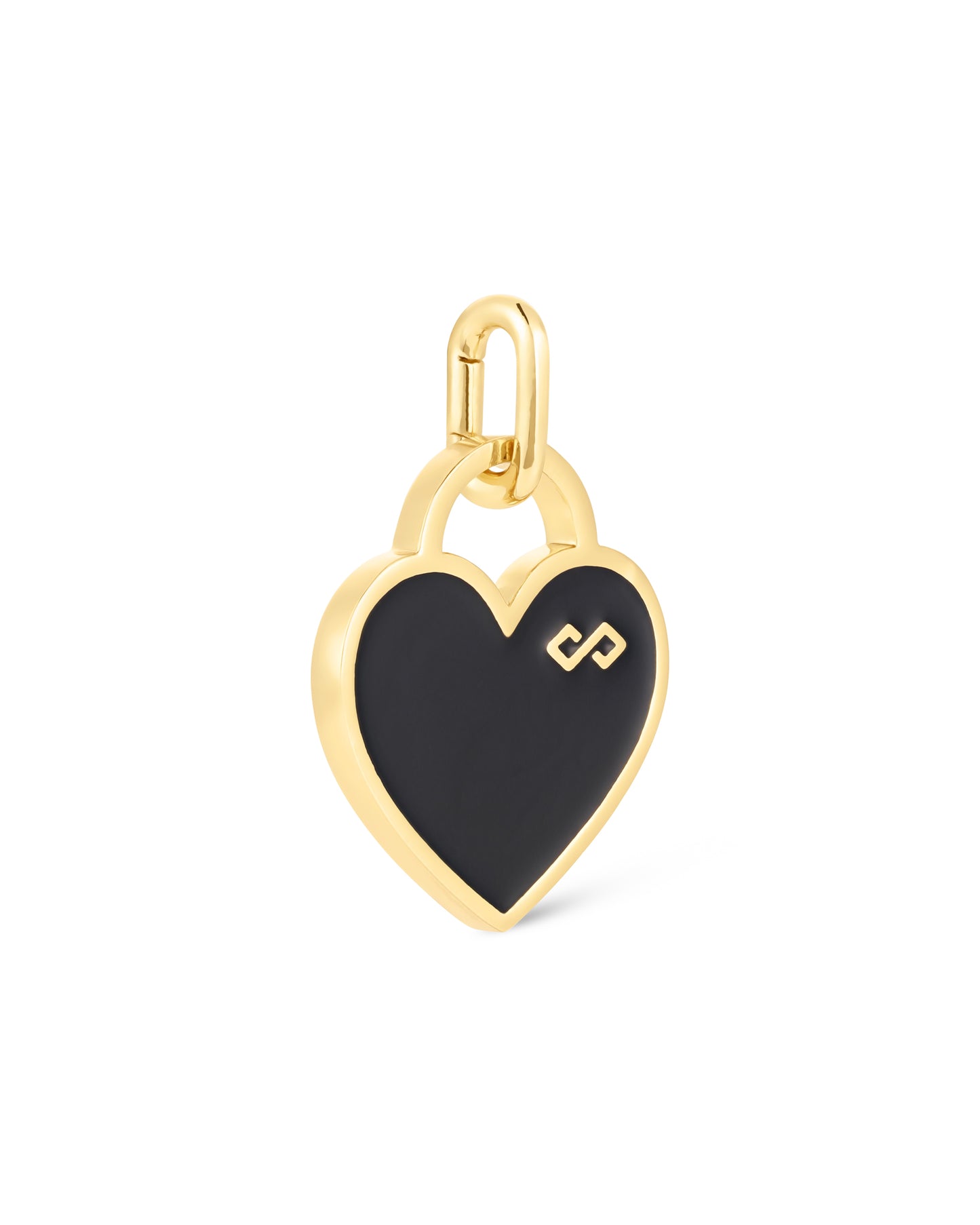 Love Me Charm - Black (L)