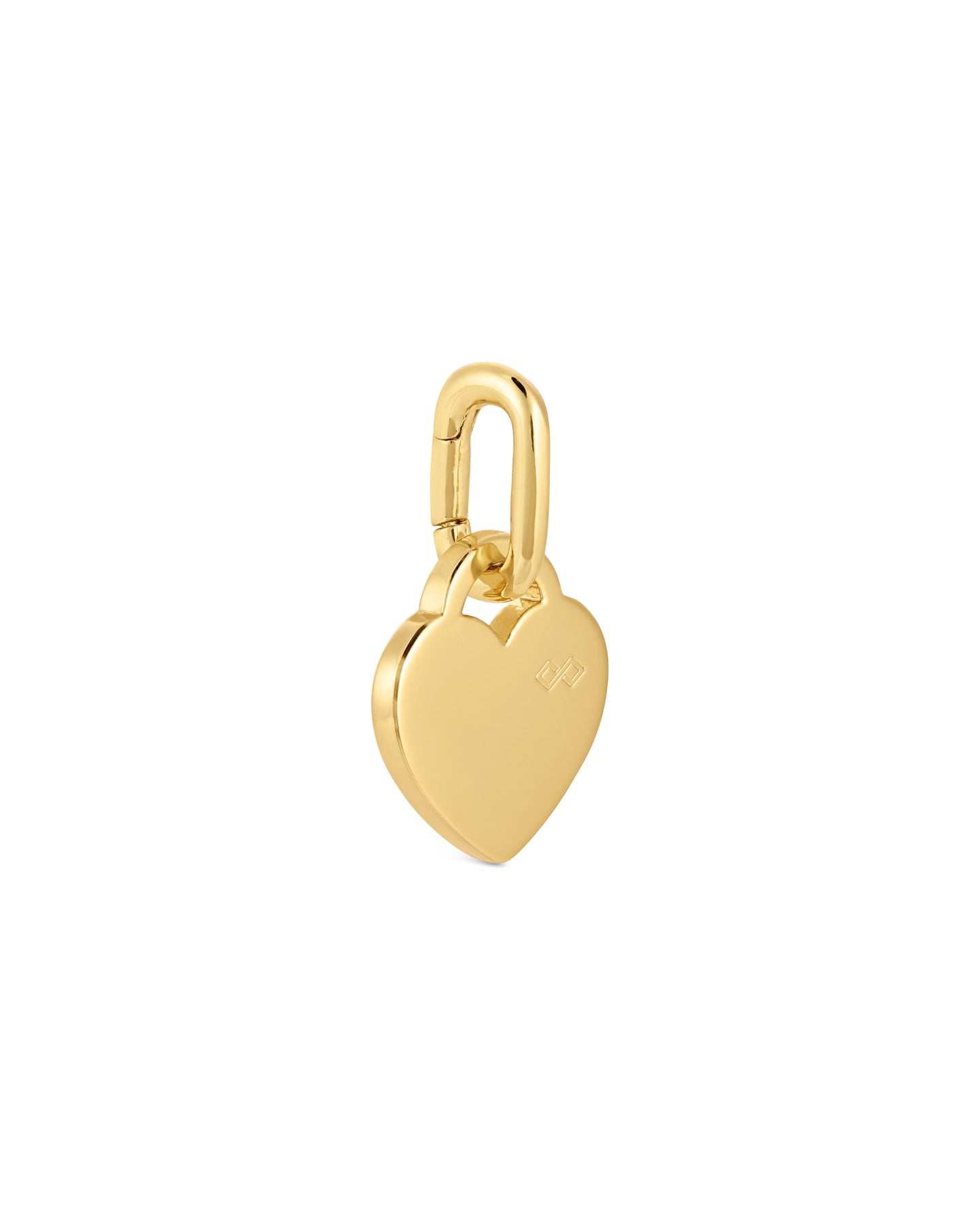 Love Me Charm - Gold (S)