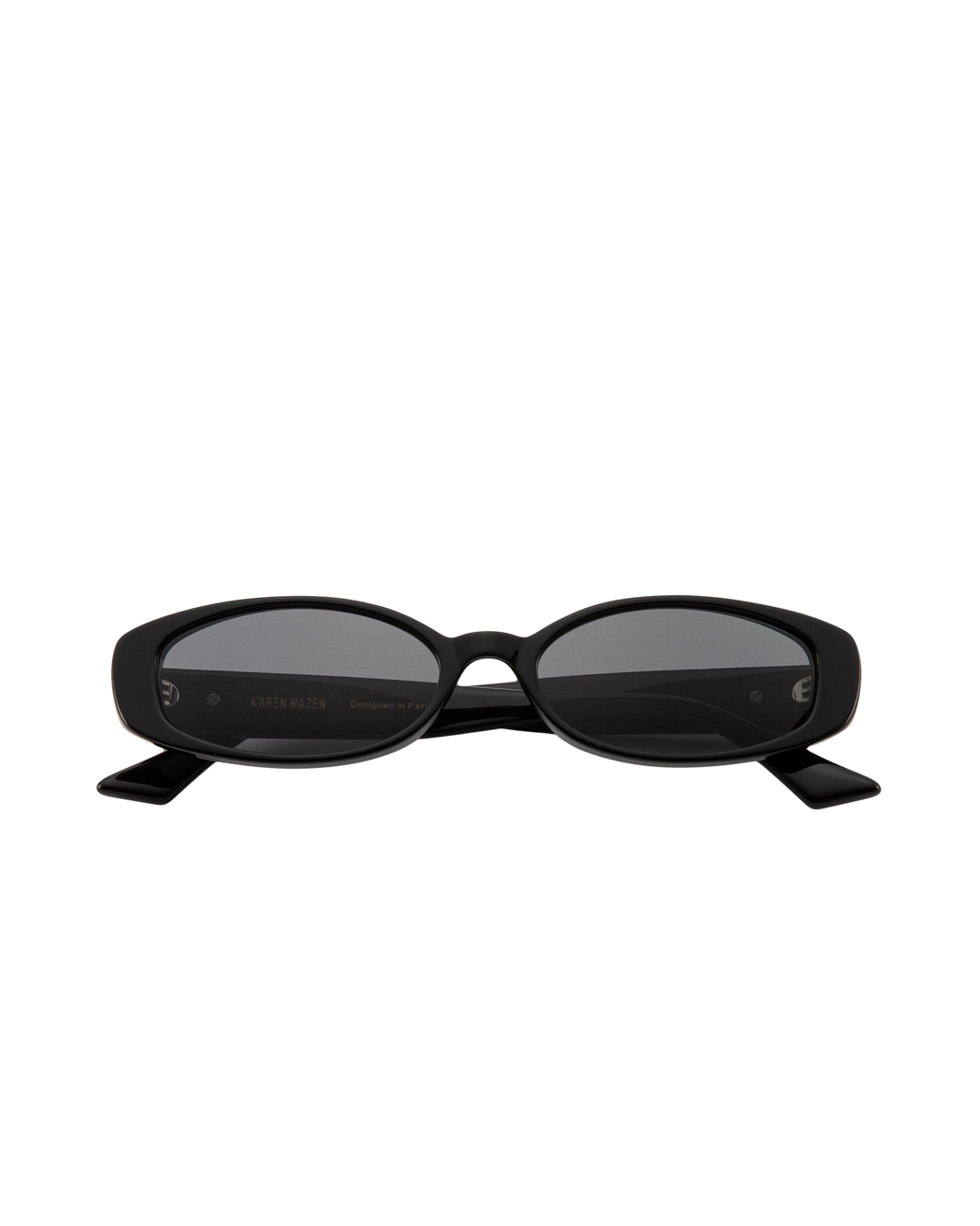Rio - Black Sunglasses