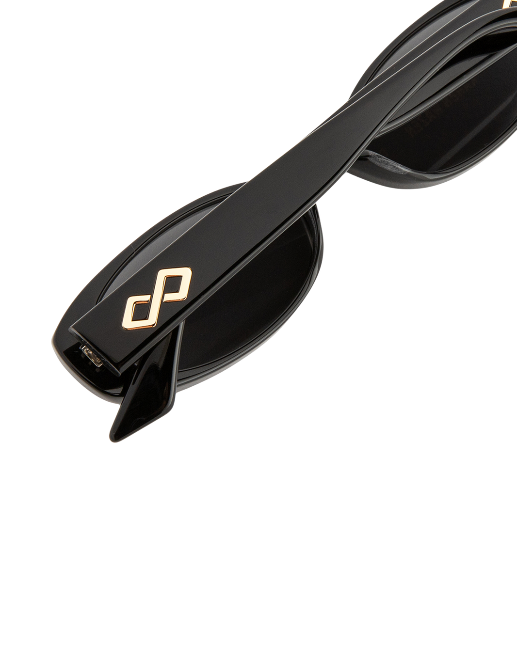 Rio - Black Sunglasses