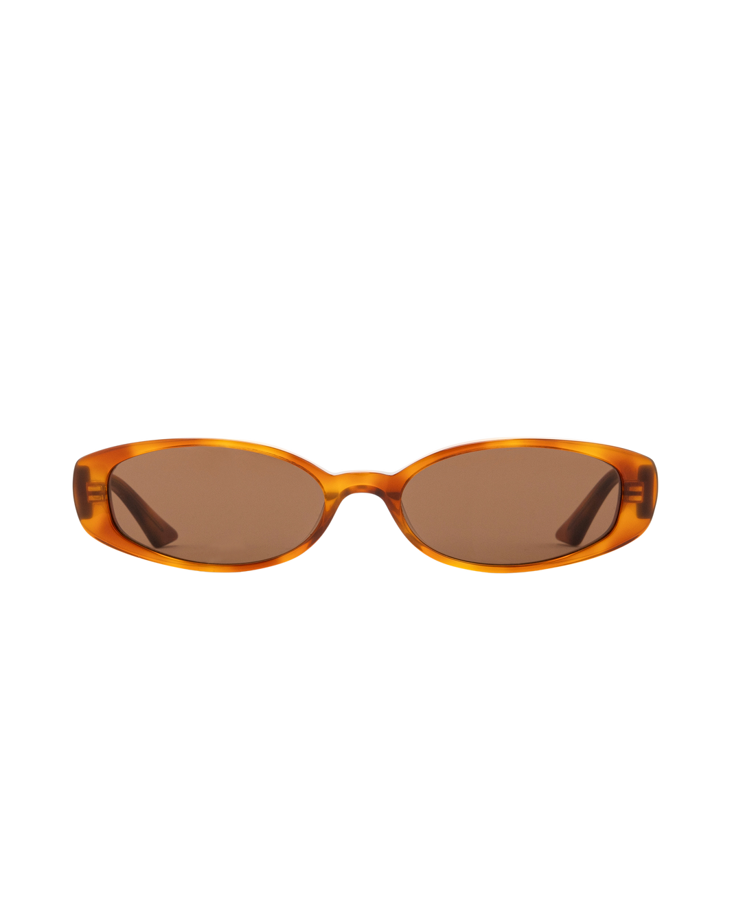Rio - Honey Tortoise Sunglasses
