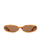 Rio - Honey Tortoise Sunglasses