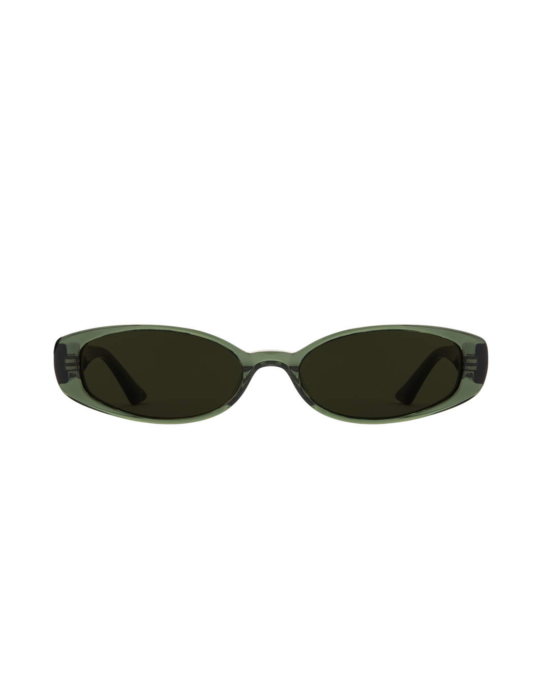 Rio - Olive Sunglasses