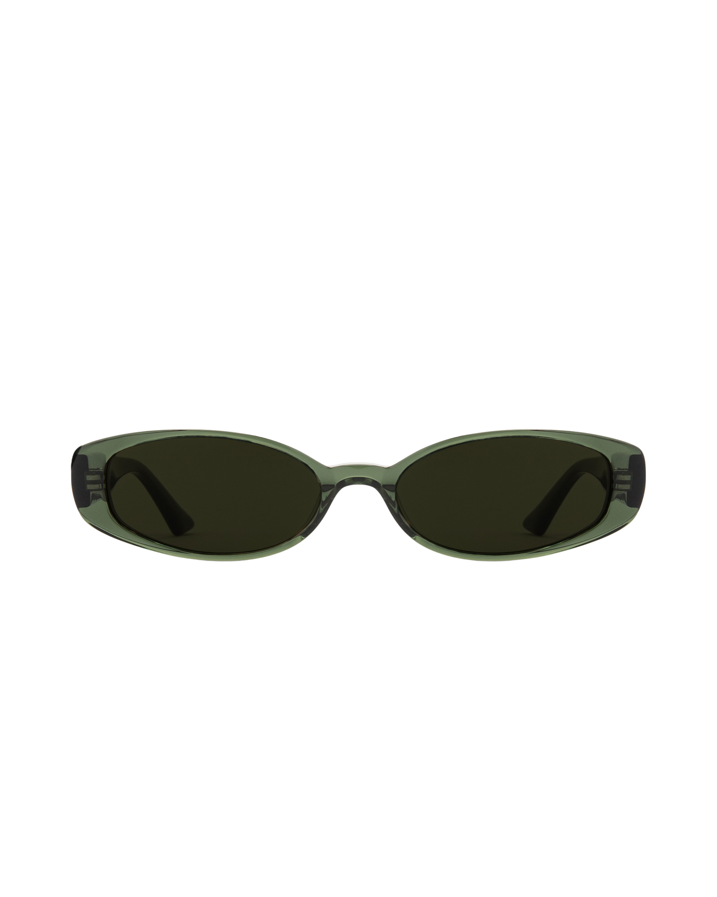 Rio - Olive Sunglasses