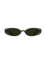 Rio - Olive Sunglasses