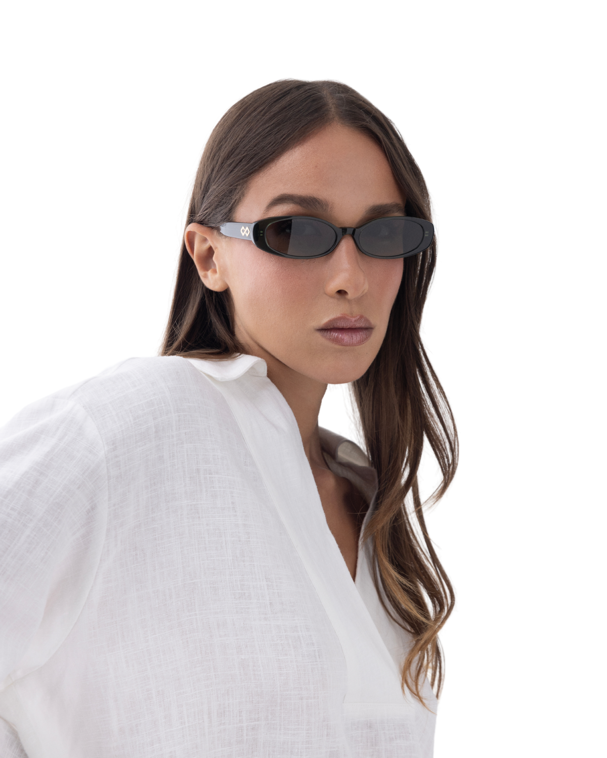 Rio - Olive Sunglasses