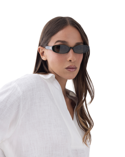 Rio - Olive Sunglasses