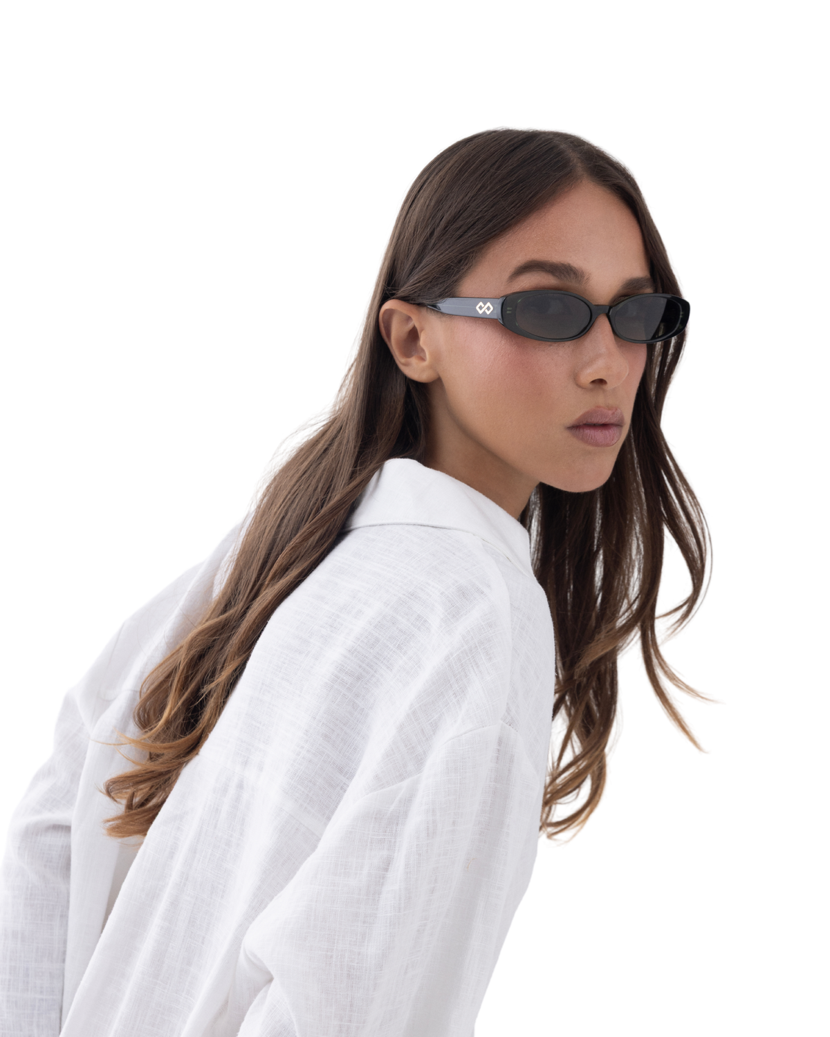 Rio - Olive Sunglasses