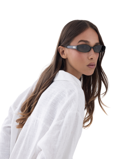 Rio - Olive Sunglasses