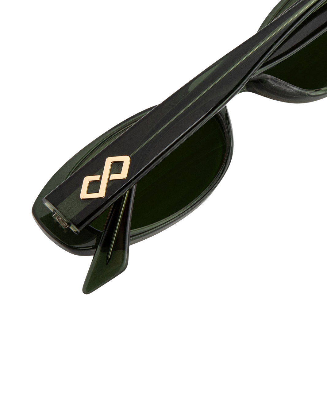 Rio - Olive Sunglasses