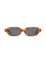 River - Honey Tortoise Sunglasses