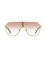 Rob - Ash Brown Sunglasses