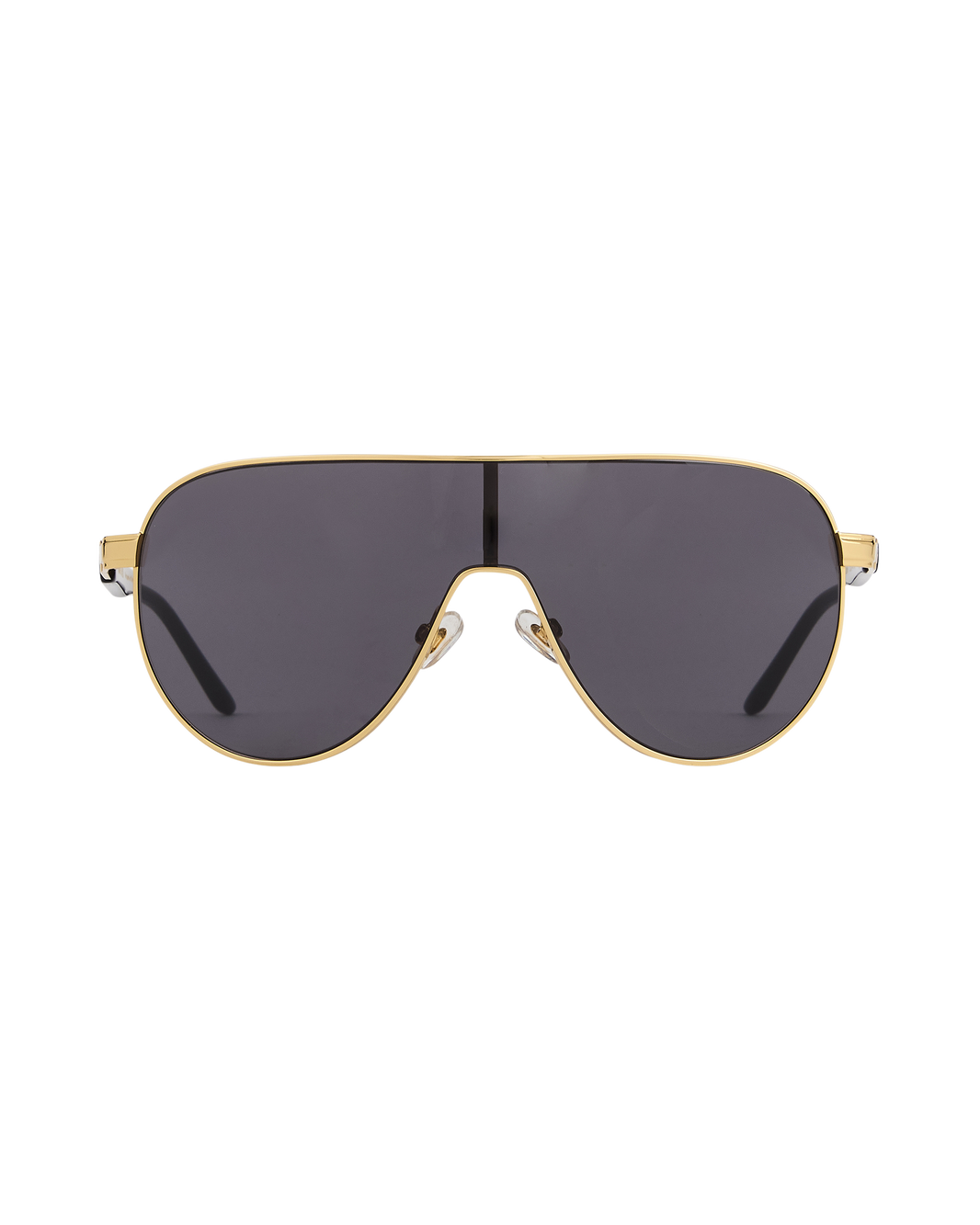 Rob - Black Sunglasses