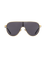 Rob - Black Sunglasses