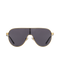 Rob - Black Sunglasses