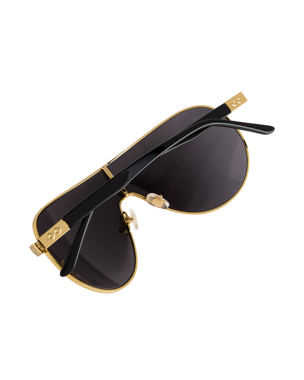 Rob - Black Sunglasses