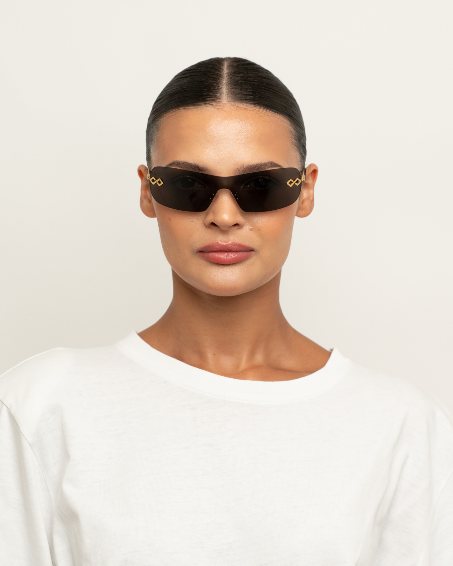 Rox - Black Sunglasses