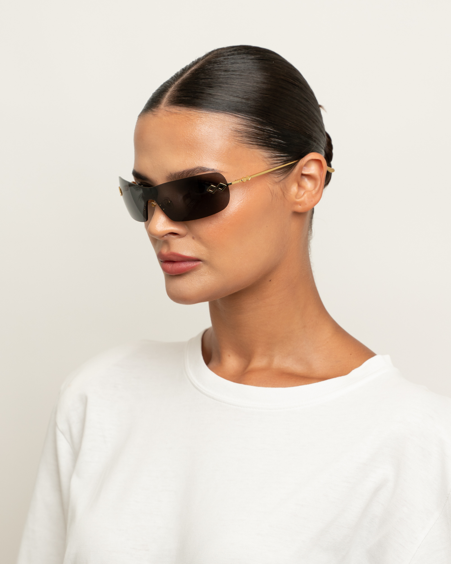 Rox - Black Sunglasses