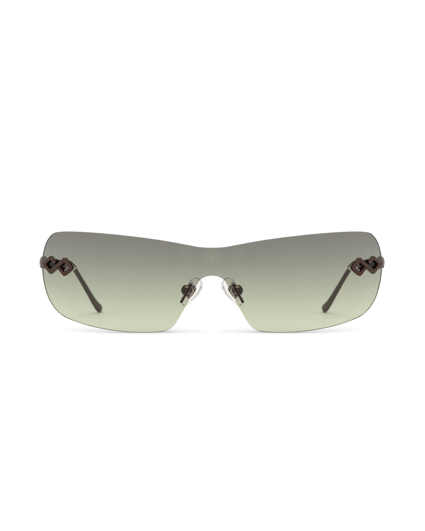 Rox - Olive Sunglasses