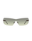 Rox - Olive Sunglasses