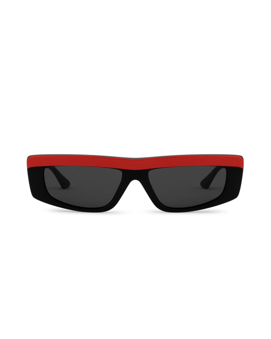 Ruby - Coral - Sunglasses