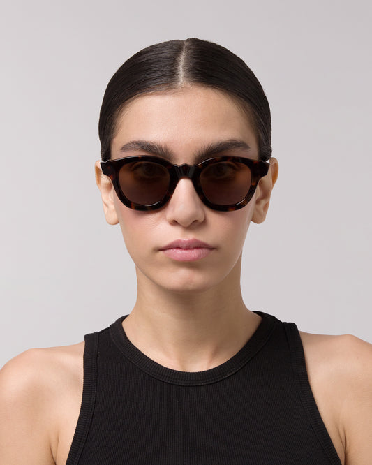Best Sunglasses for Women – Nova – Tortoise, Available Online in USA, UK, Canada & UAE