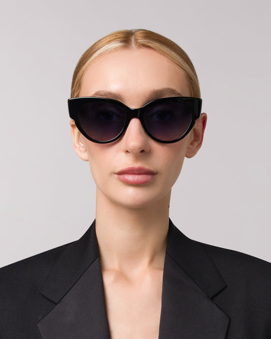 Best Sunglasses for Women – Vogue – Dawn Blue, Available Online in USA, UK, Canada & UAE