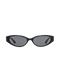Saie - Black Sunglasses