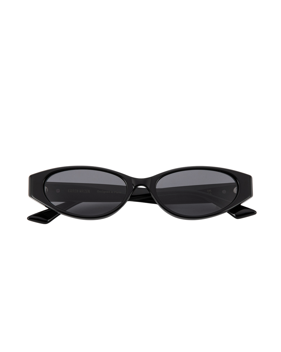 Saie - Black Sunglasses