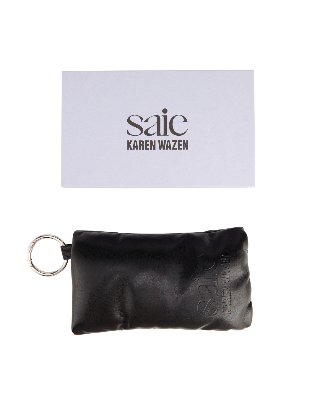 Saie - Black Sunglasses