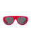 Sal - Crimson Sunglasses