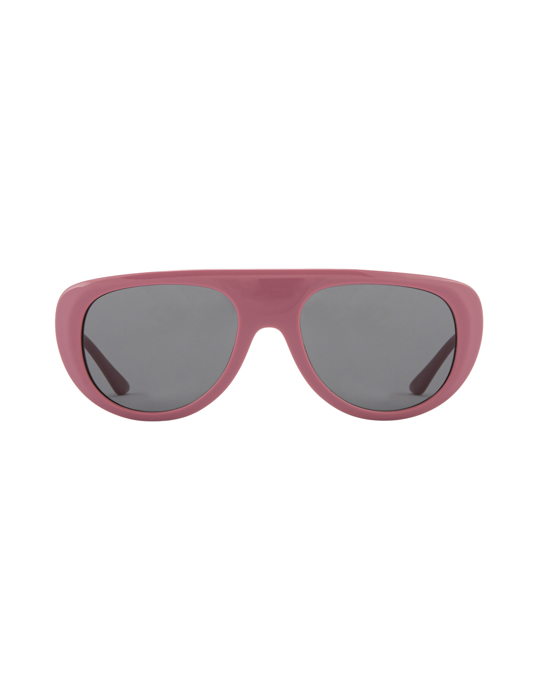 Sal - Mauve Sunglasses