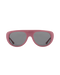 Sal - Mauve Sunglasses