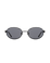 Sam - Black Sunglasses