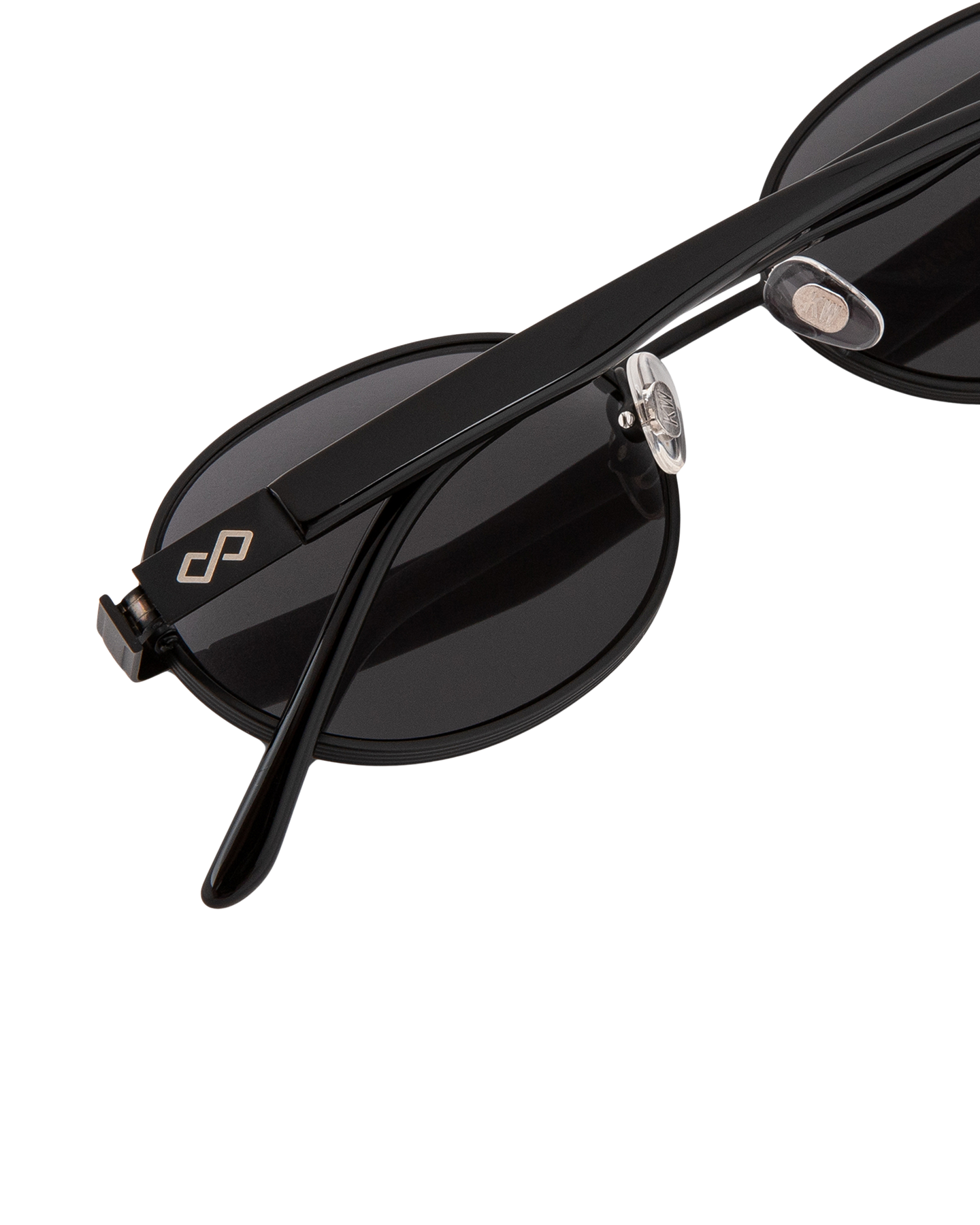 Sam - Black Sunglasses