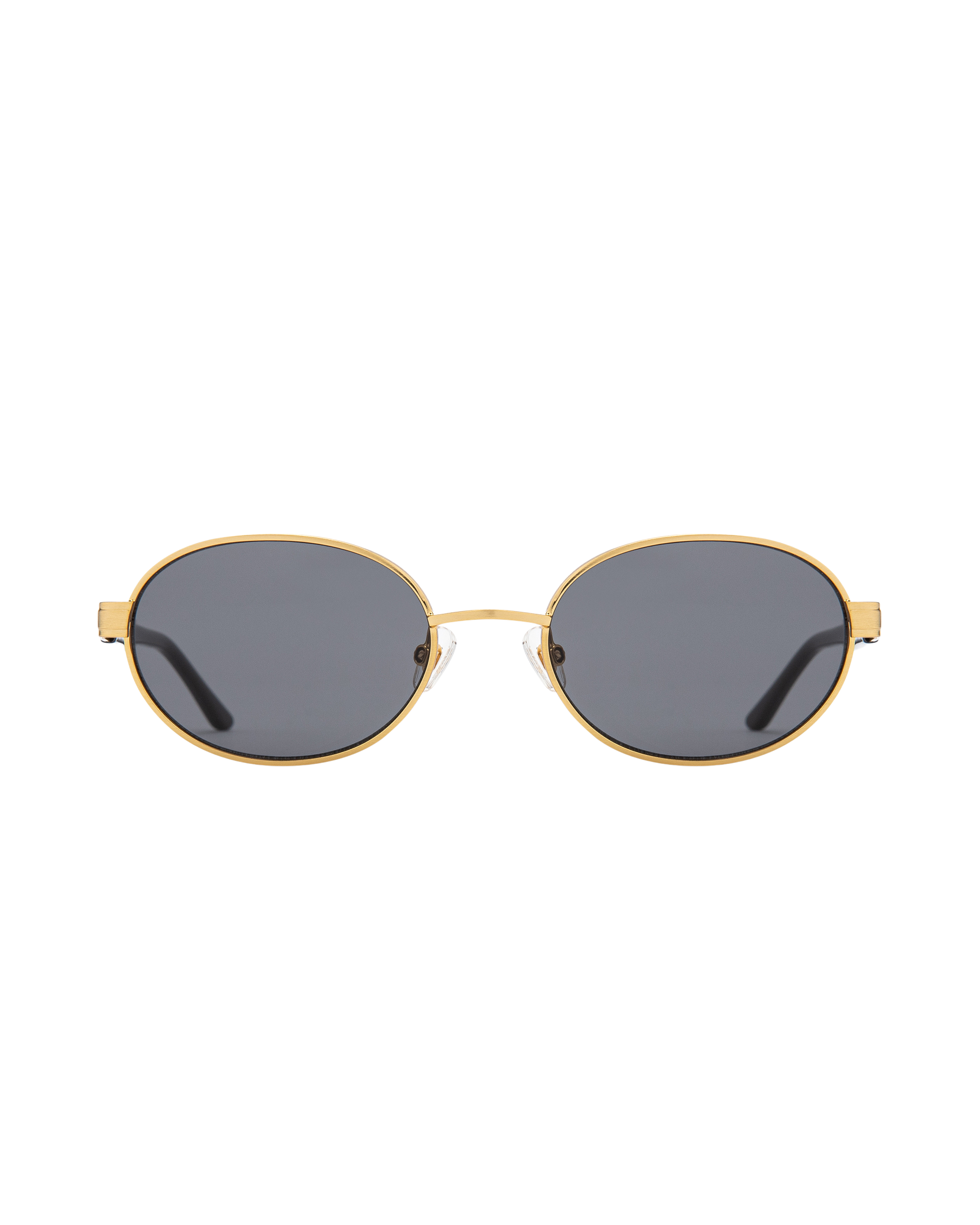 Sam - Gold Sunglasses