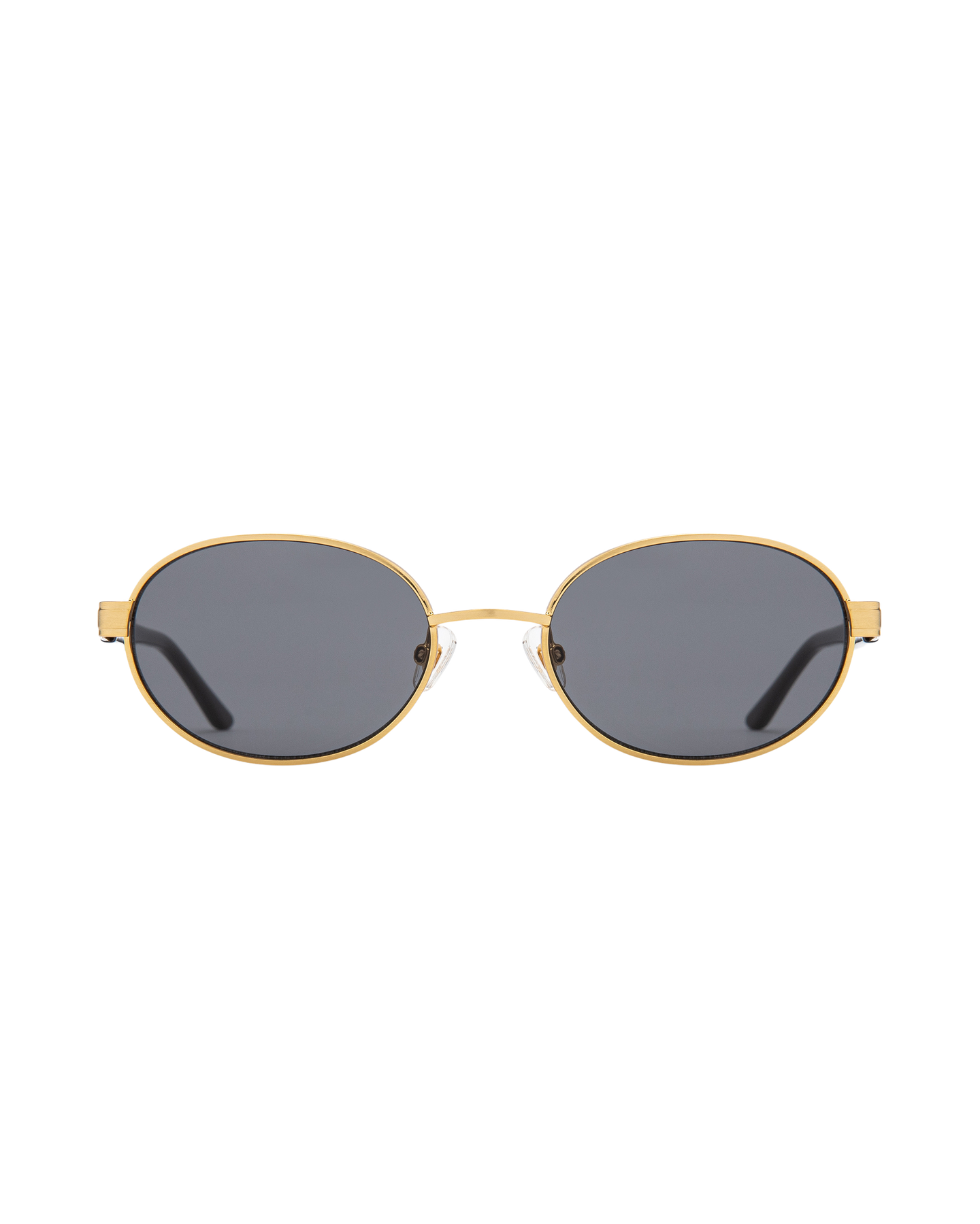 Sam - Gold Sunglasses