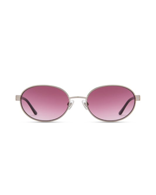 Sam - Pink Sunglasses