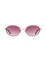 Sam - Pink Sunglasses
