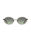 Sam - Olive Sunglasses