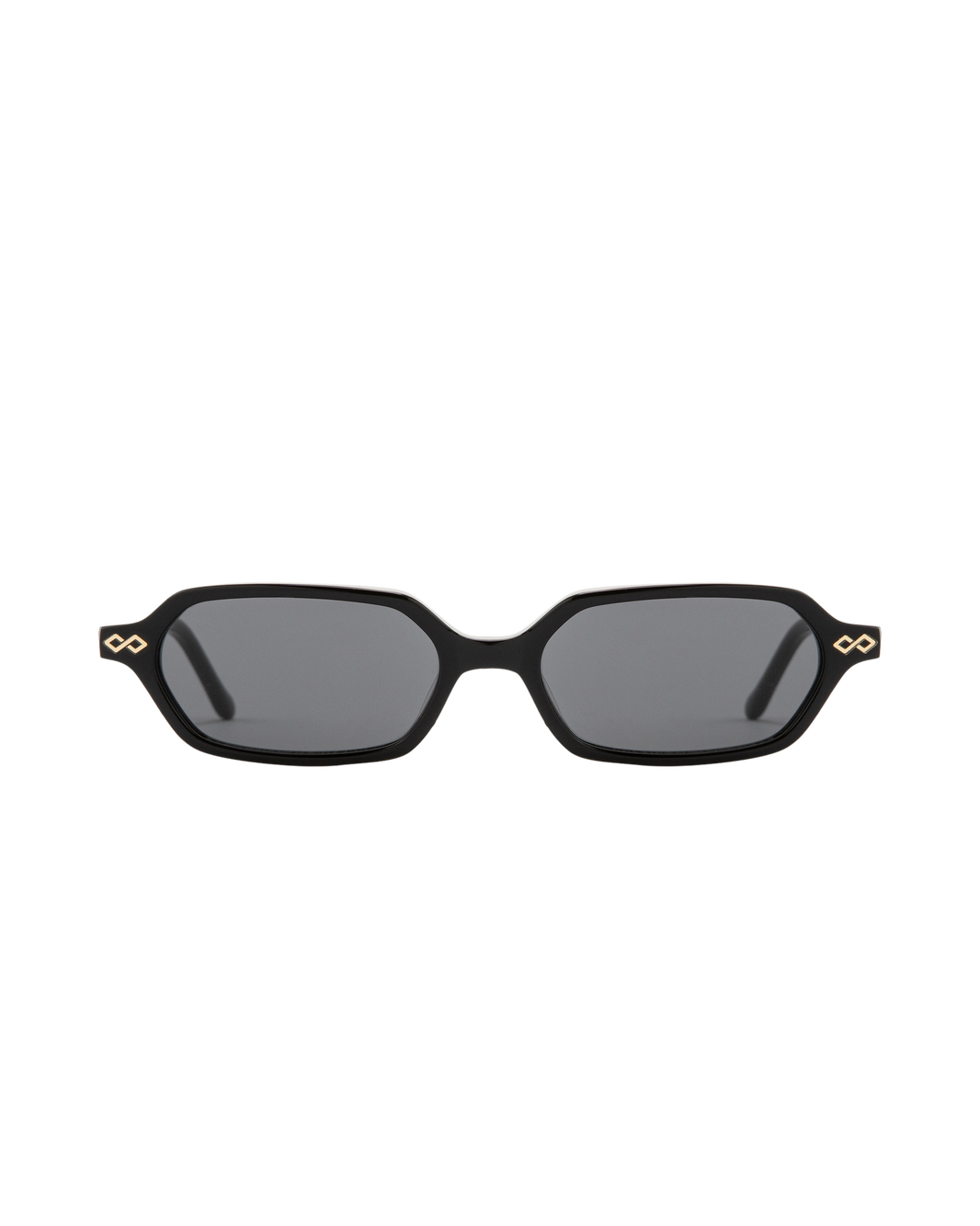 Sara - Black Sunglasses