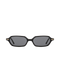 Sara - Black Sunglasses