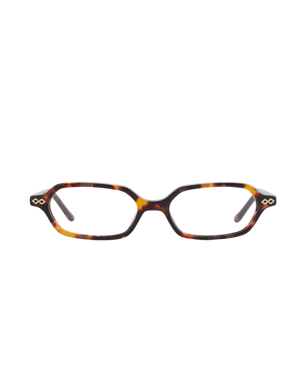 Sara - Tortoise Eyeglasses