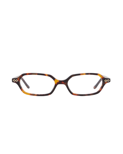 Sara - Tortoise Eyeglasses