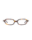 Sara - Tortoise Eyeglasses