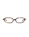 Sara - Tortoise Eyeglasses