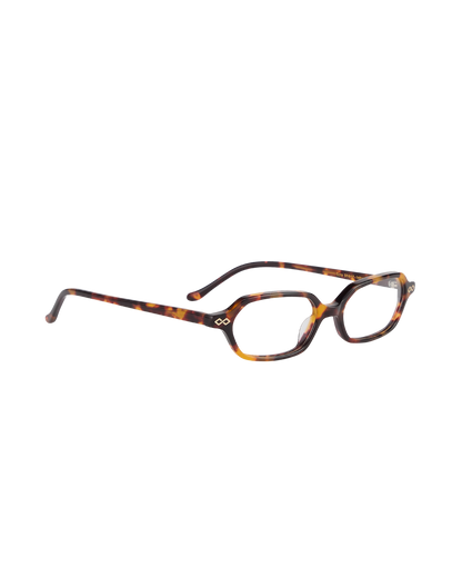 Sara - Tortoise Eyeglasses