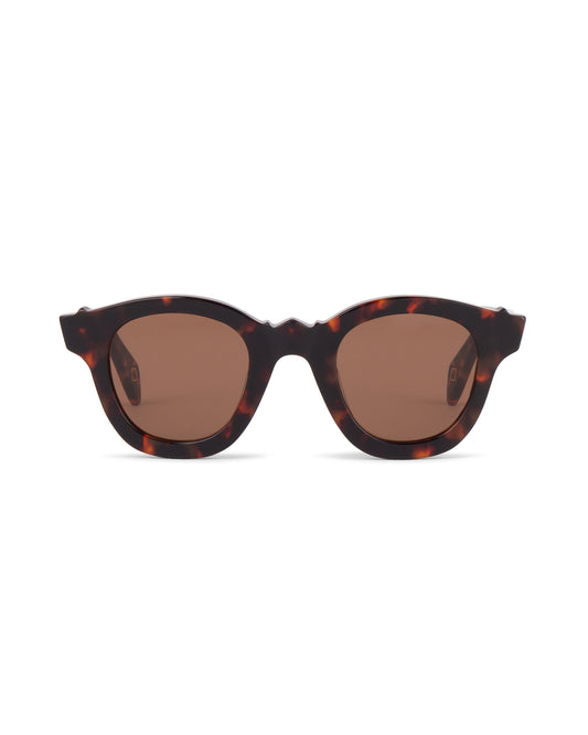Buy Nova – Tortoise Sunglasses for Women – Available Online in USA, UK, Canada & United Arab Emirates