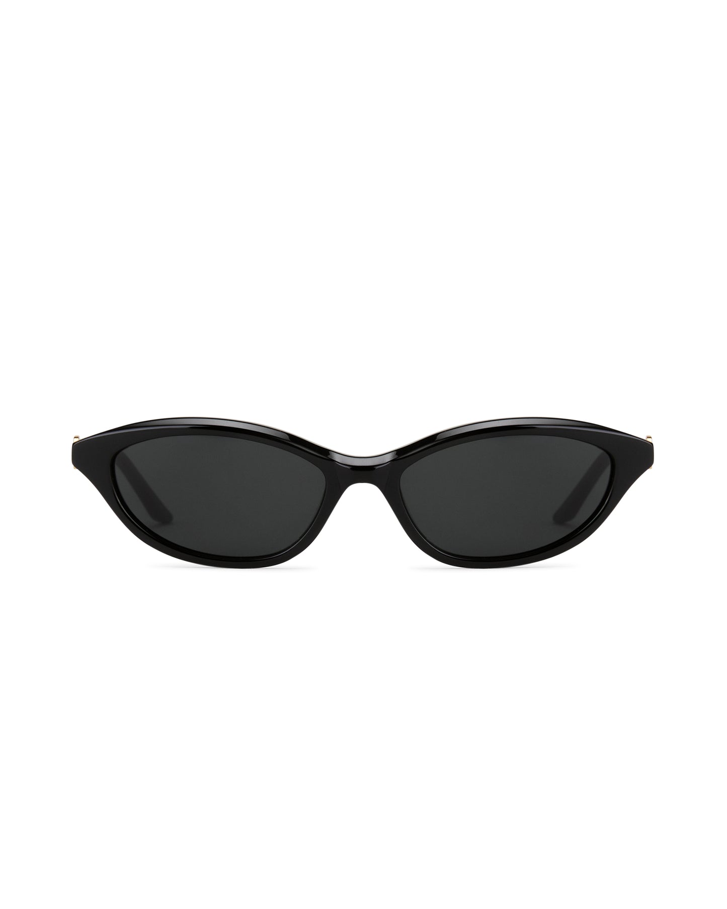 Serene - Black Sunglasses